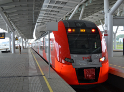 На первый рейс «Ласточки» между Адлером и Анапой распродали почти все билеты