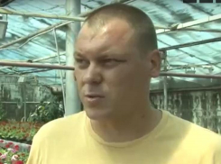 Специалисты «Зеленстроя» в Анапе начали косить траву и высаживать цветы