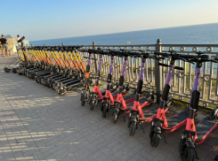  В России вводится новое ограничение для пользователей электросамокатами