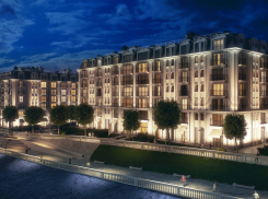 В Анапе продлят Белую набережную – застройщик приступил к строительству второй очереди