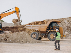 На горнодобывающем предприятии в Анапе погиб 16-летний рабочий 