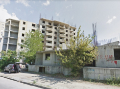 Мэрия Анапы требует снести три дома на улице Парковой