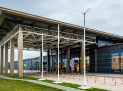 В зимнее расписание аэропорта Анапы вошли два новых направления