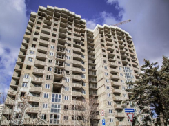 Анапский прокурор следит за соблюдением прав дольщиков проблемного дома на Парковой