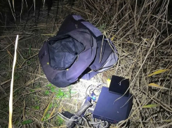 В Витязево под Анапой бывший работник обокрал своего работодателя