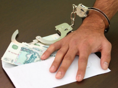 В Анапе адвокат взялся решить проблему клиента за 3 миллиона рублей