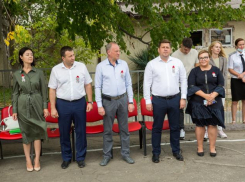 В трёх школах Анапского района появились «Точки роста»