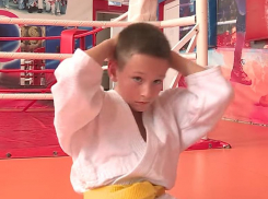 Школьник из Анапы побил мировой рекорд Гиннеса