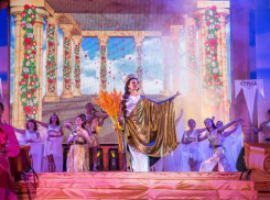 Салюта и зрелищ: как провести День открытия сезона в Анапе