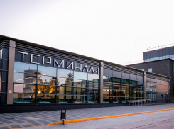 Аэропорт Анапы в начале июня открывает рейсы в Красноярск