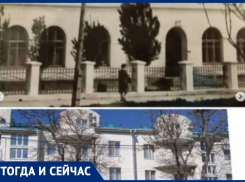 В 1970-х в Анапе хотели снести часть города и построить курортную зону