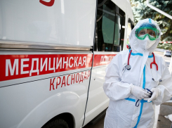 В Анапе резкий рост заболеваемости COVID-19 – плюс 127 новых случаев
