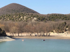 Росимущество проиграло судебную тяжбу за Кипарисовое озеро