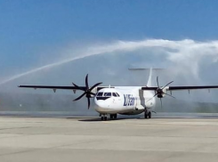 Сколько стоит авиабилет из Сочи в Анапу?