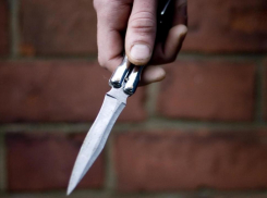 В Анапе на ул. Омелькова сгорел склад, а в Чеконе женщина убила своего сожителя