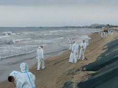 Стали известны результаты мониторинга пляже Анапы 18 июня 