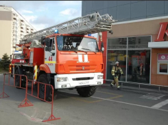 В Анапе эвакуировали людей из «Красной Площади»: что случилось?