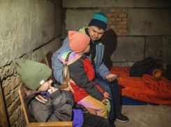 Информация о бомбоубежищах в Анапе засекречена – прокуратура