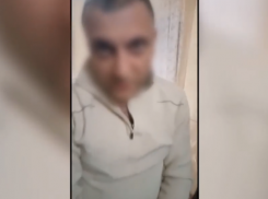 Двух подозреваемых во вчерашнем убийстве под Анапой задержали рядом с Геленджиком. (ВИДЕО)