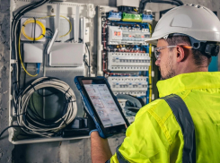 21 июня электричество отключат в самой Анапе и в нескольких поселениях