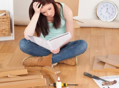 Сотрудники мебельного салона в Анапе обманывают клиентов