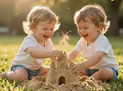 В Анапе разъяснили новые правила назначения единого пособия на детей