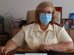 Лариса Медведева назвала 10 анапских школ, где выявлены случаи заражения COVID-19