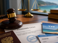 Женщина добилась компенсации за сорванный отдых в Анапе