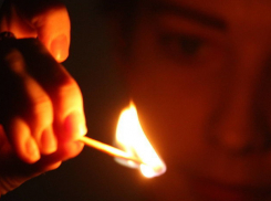 В Анапе у жителей Варваровки нет ни света, ни информации