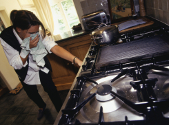 Анапчанам на заметку: что делать, если в доме ощущается запах газа