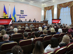 Бюджет Анапы в ближайшие годы будет только расти