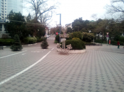 В Международный день Гарри Поттера в Анапе возможны дожди