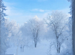Зима принесет Анапе дожди, снега и заморозки 
