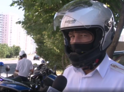  За три недели в Анапе на штрафстоянку поставили 25 единиц мототехники