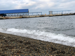 В День рождения Деда Мороза в Анапе возможны небольшие дожди