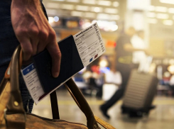 Сегодня, 2 ноября, в аэропортах Анапы, Сочи и Краснодара задержали 7 рейсов