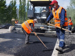 В Анапе восстановят покрытие на двух дорогах в Варваровке и Витязево