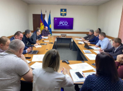 Стало известно, как будут модернизировать систему водоотведения в Анапе