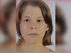 22-летнюю Дарью Гурьеву разыскивают в Анапе
