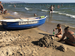 На какие пляжи в Анапе могут ограничить доступ всем туристам