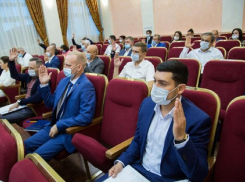 28 октября депутаты будут рассматривать вопрос безопасности дорожного движения в Анапе