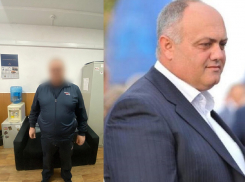 Полиция Анапы поймала объявленного в розыск бывшего депутата