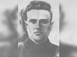 Герои анапских улиц: Иосиф Мироненко отличился при освобождении Украины и Белоруссии