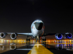 Стала известна стоимость билетов на рейс из Петербурга в Анапу