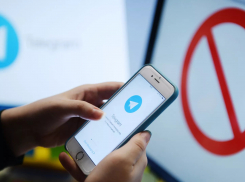 В Анапе пропал Тelegram: ситуацию о сбое прокомментировали в Госдуме
