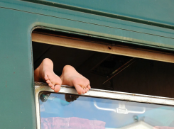 Из-за «душегубки» РЖД отдыхающие не хотят в Анапу – ответ компании на ситуацию