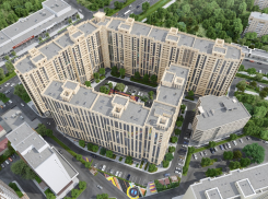 В нашумевшем «человейнике» Анапы объявлен старт продаж