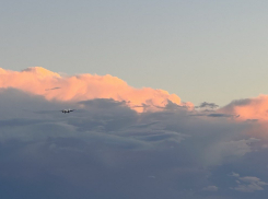 Режим временного ограничения полетов в аэропорт Анапы продлен