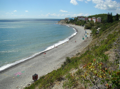 В курортной зоне Новороссийска откроют двухъярусную набережную, как в Анапе