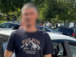 Полиция Анапы задержала мошенника